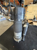 2020-2024 Porsche Taycan Air Suspension Strut Assembly OEM 9J1616037D - eBay image 1