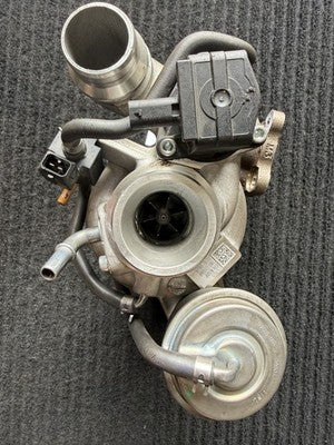 2014-2019 Toyota Highlander Turbocharger Assembly OEM 49180-04074 - eBay image 10