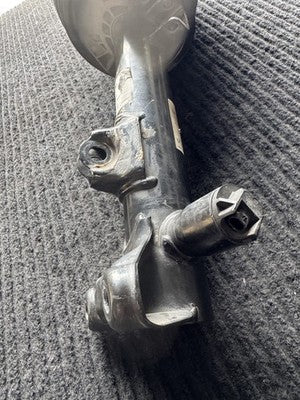 2010-2016 Mercedes-Benz E350 E550 Front Left Air Suspension OEM 2183206513 - eBay image 6