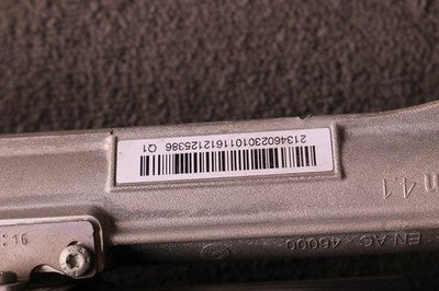 2017-23 Mercedes-Benz E300 E450 CLS450 RWD Steering Rack And Pinion OEM 2134602301 - eBay image 1