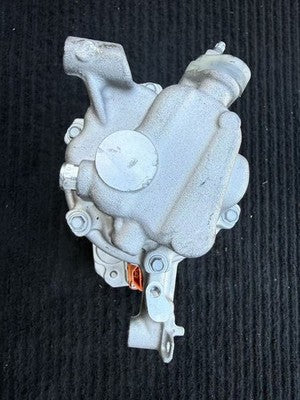 20-22 Tesla Model Y High Voltage Ac Heat Pump Compressor 1501256-00-D OEM - eBay image 3