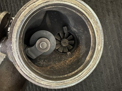 2019-22 Infiniti QX50 2022 QX55 2020-22 Nissan Altima 2.0L Turbo OEM 14411-5NA3A - eBay image 4