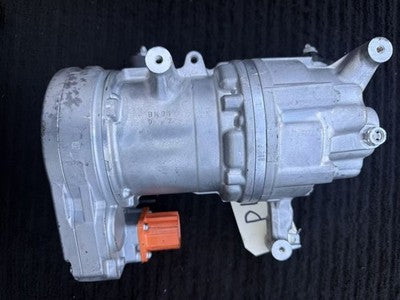 20-24 Tesla Model Y High Voltage A/C Heat Pump Compressor OEM 1501256-00-G - eBay image 7