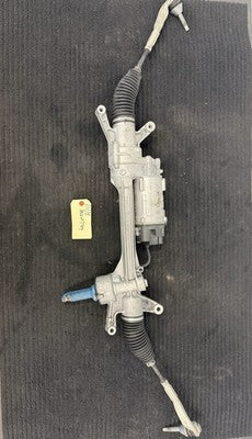 20-23 Mercedes-Benz Glc X253 C253 4MATIC Steering Rack A2934601600 OEM - eBay image 1