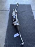 2015-2020 Mercedes-Benz C300 W205 RWD Electric Steering Rack OEM A2054604301 - eBay image 1