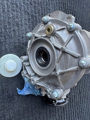 2015-2020 Audi Q7 Turbocharger Assembly OEM 2033300002 - eBay image 3