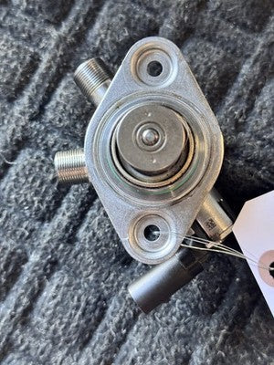 Mercedes-Benz C253 X253 S213 High Pressure Fuel Pump OEM A2640701200 0261520706 - eBay image 6