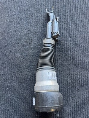 2014-2017 Mercedes W222 S63 AWD Front Left Air Suspension Strut OEM A2223200338 - eBay image 7