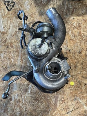 2007-2012 Acura RDX Turbocharger Assembly 2.3L OEM TD04HL-15TK31-VFT - eBay image 1
