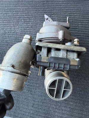 14-19 Jeep Grand Cherokee Ram 1500 3.0L EcoDiesel Turbo OEM 823024-0004 - eBay image 6