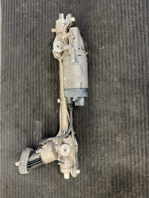 2019-2025 Audi Q3 Electric Power Steering Rack & Pinion OEM 5QB423053S - eBay image 1