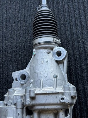 2022-2025 Mercedes-Benz Eqe Eqs Rear Axle Steering Gear OEM A2974602501 - eBay image 6
