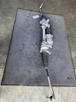2017-2023 Mercedes-Benz E-Class W213 Electric Steering Rack OEM A2134604802 - eBay image 1