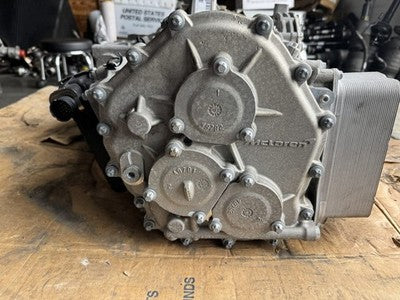 2015-2020 McLaren 570S Automatic Transmission Assembly OEM 13GA017CP - eBay image 5