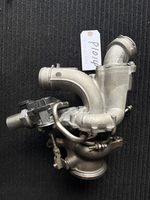 2014-2021 VW Passat Jetta Beetle 1.8T Turbocharger OEM 06K145721B Garrett MGT144 - eBay image 3