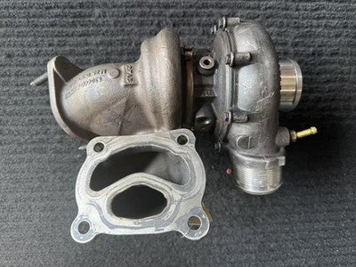 15-23 Ford Mustang 2.3L EcoBoost Turbocharger OEM FR3E9G438CF - eBay image 3