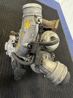 2008-2013 Audi A3 Tt Volkswagen GTI Jetta Passat Tiguan 2.0T Turbo OEM 06J145701T - eBay image 3