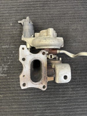 2016-2021 Honda Civic 1.5L Turbocharger Mhi TD025 OEM 5AA-Lp-TD025-T/C - eBay image 6