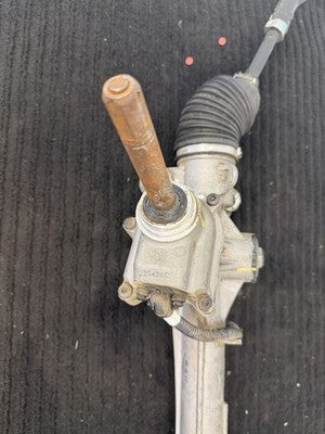 2021-2025 Genesis GV80 Electric Power Steering Rack OEM 57700-T6200 56370-T6200 - eBay image 6