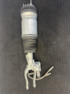 2022-2024 Rivian R1T Front Left Air Suspension Strut OEM 10002751-G - eBay image 10