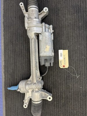 2017-2019 Mercedes-Benz GLC300 X253 C253 Electric Power Steering Rack OEM A2534600201 - eBay image 2