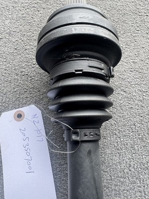 2017-2023 Mercedes-Benz C300 W205 Rear Left Right Cv Axle OEM A2053507001 - eBay image 3