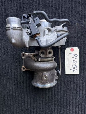 16-24 Chevrolet Malibu 1.5L Turbocharger Assembly OEM 25203933 - eBay image 1