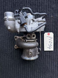 16-24 Chevrolet Malibu 1.5L Turbocharger Assembly OEM 25203933 - eBay image 1