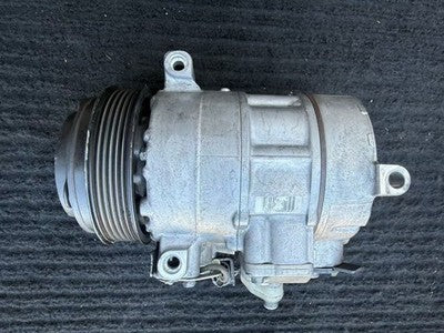 2013 Mercedes-Benz GLK350 X204 Ac Compressor A0008302200 682-59170 OEM - eBay image 9