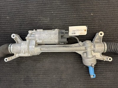 2020-2022 Mercedes-Benz GLC300 GLC350e Electric Power Steering Rack OEM A2934602000 - eBay image 2