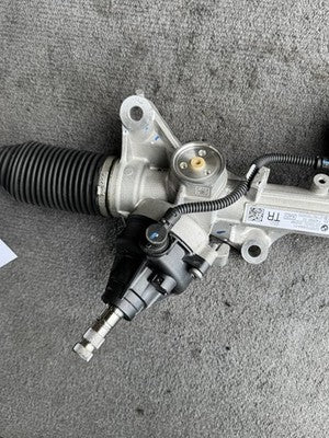BMW G20 G21 G80 Electric Power Steering Rack OEM 225B72AA4-01 142890 10 - eBay image 5