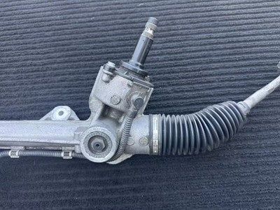 BMW F20 F22 F30 F31 F32 F36 Electric Power Steering Rack OEM 6874658 6874658.01 - eBay image 13