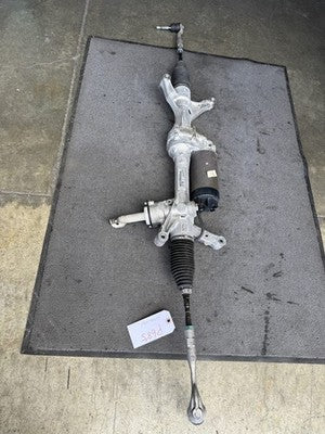 Mercedes-Benz Glc X254 Electric Power Steering Rack OEM A2544604901 - eBay image 1