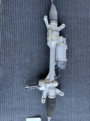 2019-2023 Mercedes-Benz AMG E53 E63S CLS53 Steering Rack OEM A2134606901 - eBay image 3