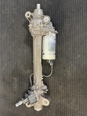 2025-2026 Audi Q6 e-tron Ppe Electric Power Steering Rack OEM 85B423105D - eBay image 1