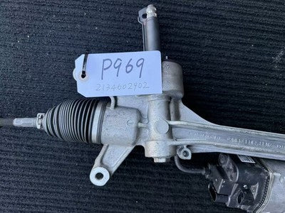 2019-2023 Mercedes-Benz AMG W213 C257 E53 E63S CLS53 Steering Rack OEM A2134602902 - eBay image 7