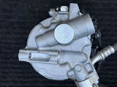 17-22 Alfa Romeo Giulia Quadrifoglio 2.9L Ac Compressor 50537067 OEM - eBay image 7