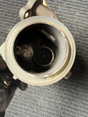 17-19 Chevy Cruze Buick Encore 1.4L Turbocharger OEM 12685682 - eBay image 2