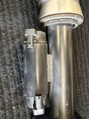 2017-2019 Mercedes GLE43 Air Suspension Strut AWD OEM A2923202100 - eBay image 7