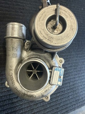 14-20 Ford Fusion Escape 1.5L EcoBoost Turbocharger OEM F1FG6K682AC - eBay image 1