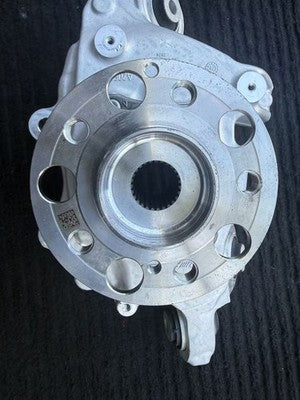 Mercedes-Benz AMG Rear Left Wheel Hub Knuckle Assembly A2053300 OEM - eBay image 3