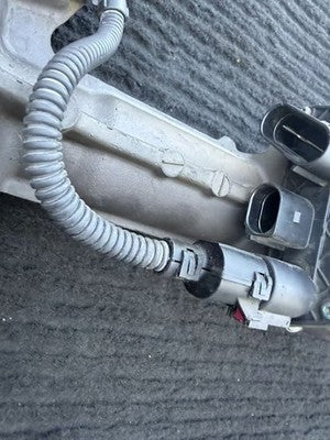 Audi A4 A5 S4 S5 Electric Steering Rack OEM 8K1423055AC 8K0909144E 8K1423105XX - eBay image 5