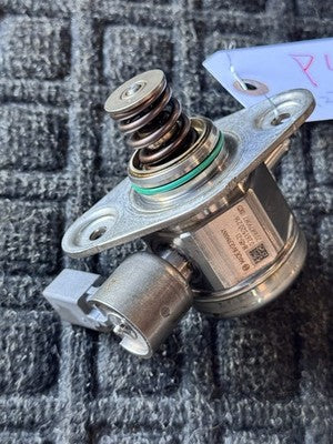 2015-18 Mercedes-Benz C-Class W205 2.0L Turbocharger Assembly OEM A2740700501 - eBay image 5