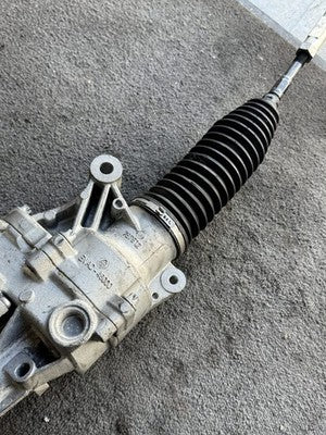 2017-2023 Mercedes-Benz E-Class W213 Electric Steering Rack OEM A2134604802 - eBay image 8