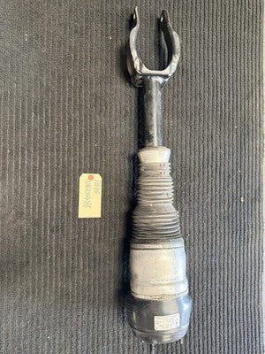 2013-2019 Mercedes GL450 GLS450 Air Suspension Strut OEM 1663204766 - eBay image 9