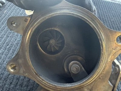 18-25 Honda Accord Acura Rdx Tlx 2.0L Turbocharger OEM 18900-6B2-A02 6B2-F5-T - eBay image 6