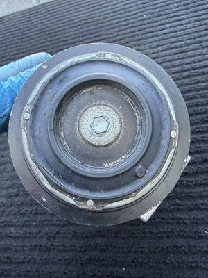 19-23 Mercedes-Benz A Cla Gla Glb A/C Compressor OEM A0008304202 Denso 7643147 - eBay image 4