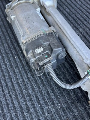 2016-2019 Mercedes-Benz GLC300 GLC350e X253 Steering Rack OEM A2534609000 - eBay image 10