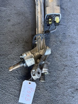 2022-2023 Land Rover Defender L663 Electric Steering Rack L8B2-3200-An OEM 4532026828 - eBay image 3