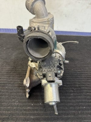 2014-2018 Volkswagen Beetle Jetta Passat 1.8L MGT1446S Turbo OEM 06K145701R - eBay image 7